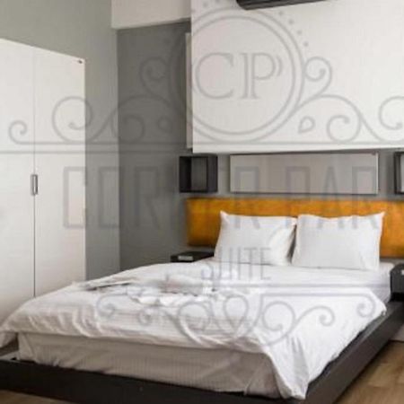 The Sisli Corner Park Inn Stambuł Zewnętrze zdjęcie