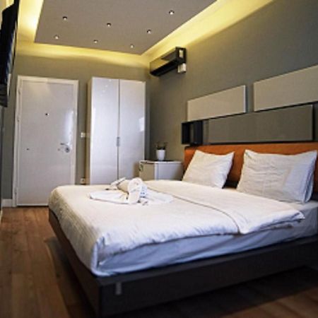 The Sisli Corner Park Inn Stambuł Zewnętrze zdjęcie