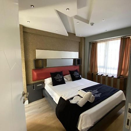 The Sisli Corner Park Inn Stambuł Zewnętrze zdjęcie