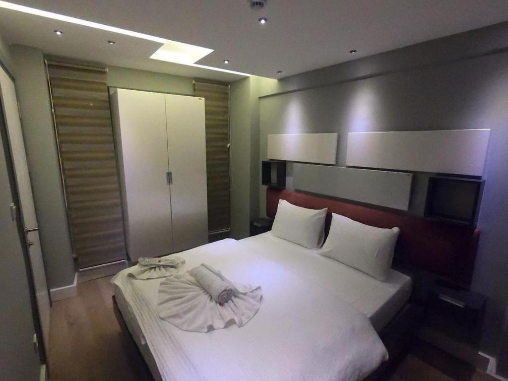 The Sisli Corner Park Inn Stambuł Zewnętrze zdjęcie