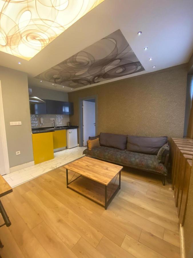 The Sisli Corner Park Inn Stambuł Zewnętrze zdjęcie