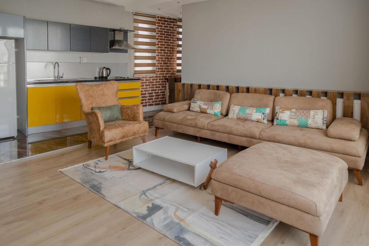 The Sisli Corner Park Inn Stambuł Zewnętrze zdjęcie